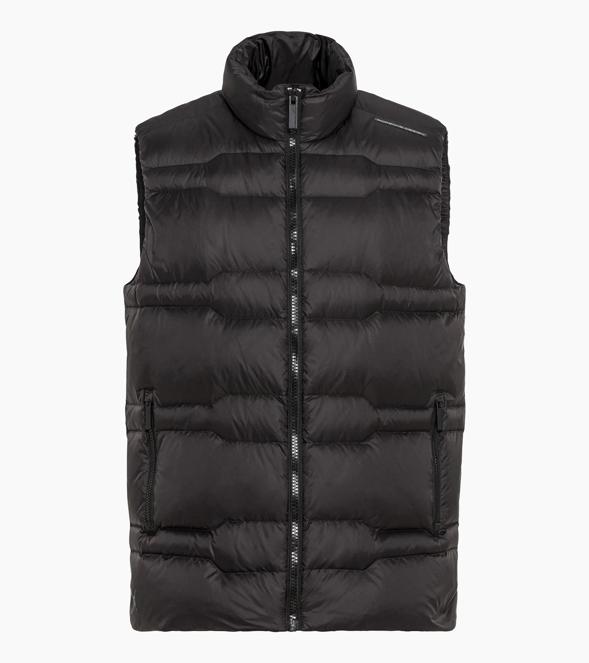 Porsche Design Top Pick | Padded Vest