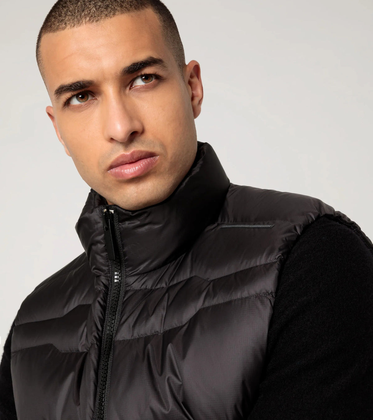 Porsche Design Top Pick | Padded Vest