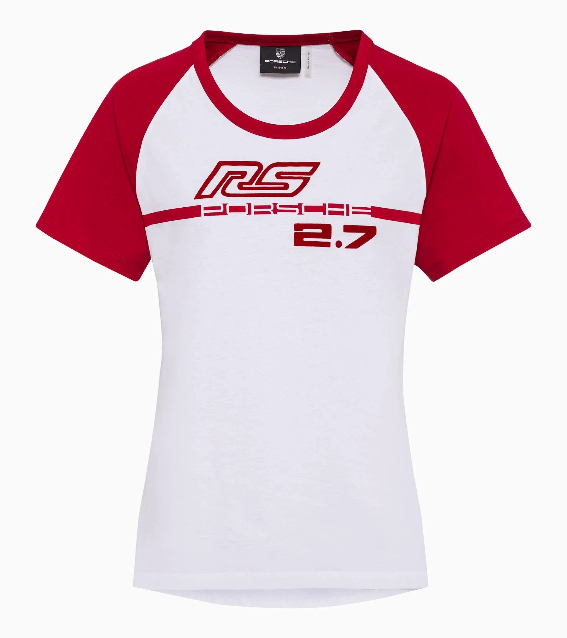 Porsche Design Everyday | Women's T-shirt – RS 2.7