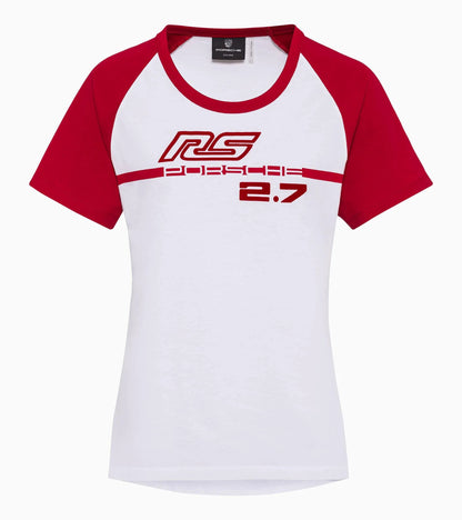 Porsche Design Everyday | Women's T-shirt – RS 2.7