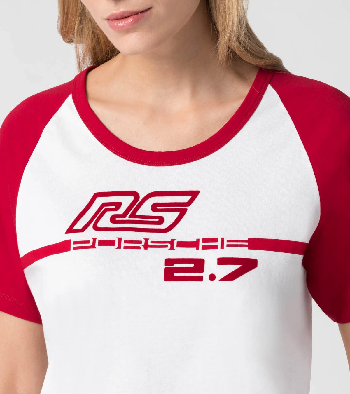 Porsche Design Everyday | Women's T-shirt – RS 2.7