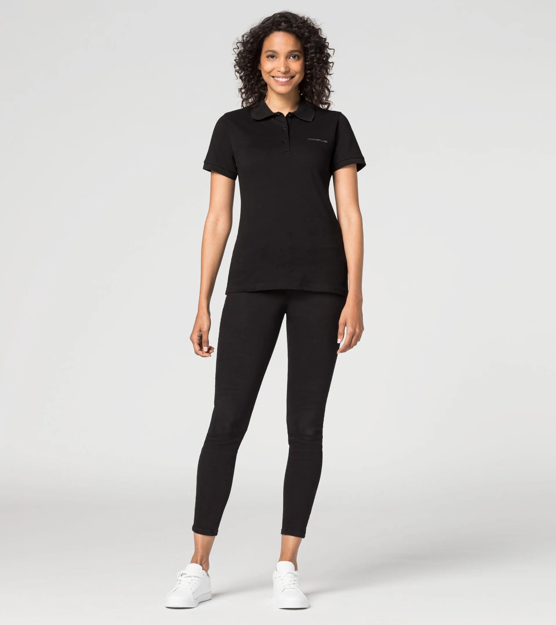 Porsche Design Value | Essential Polo Shirt
