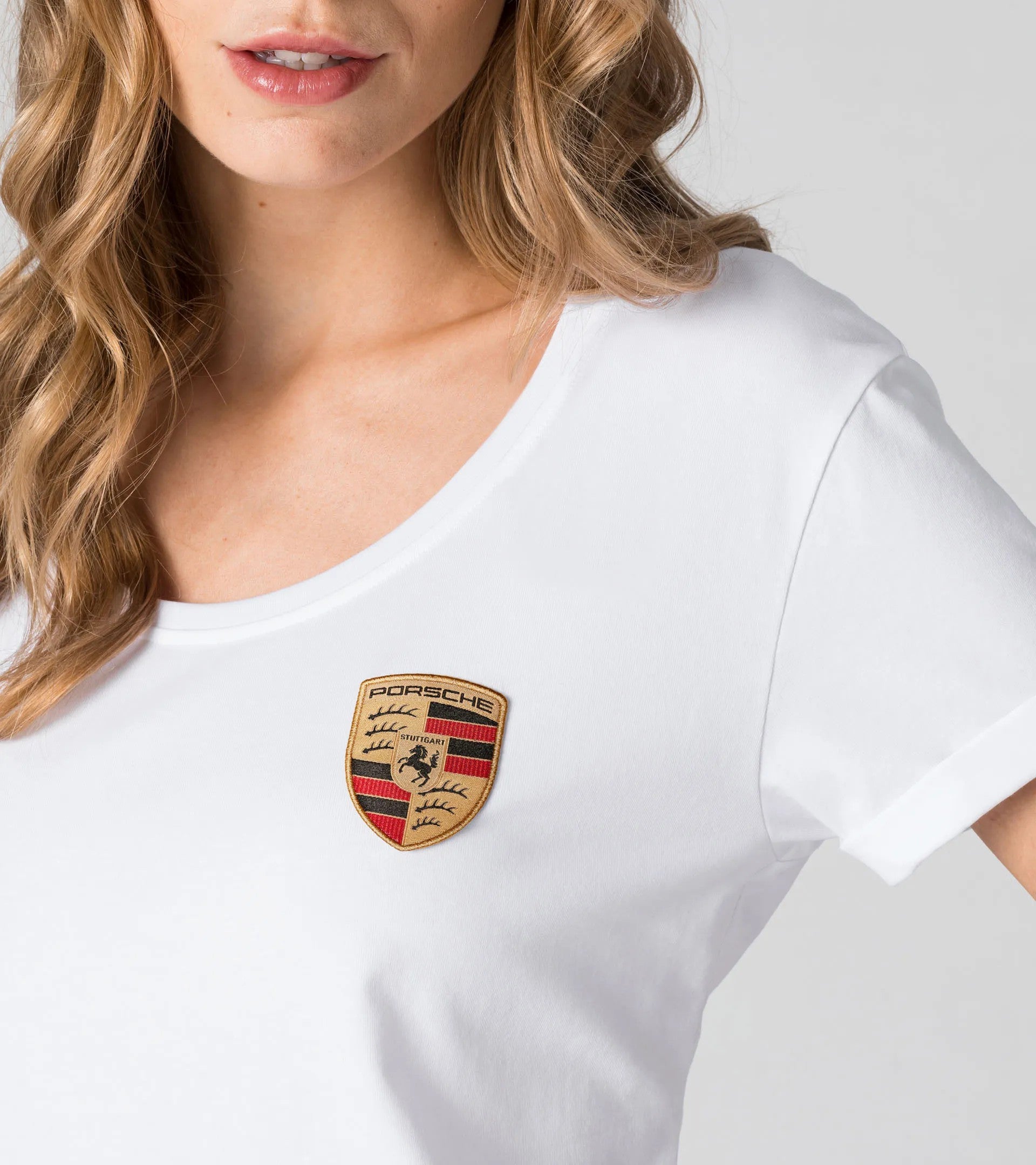 Porsche Design Great Value | Women's T-Shirt – Essential