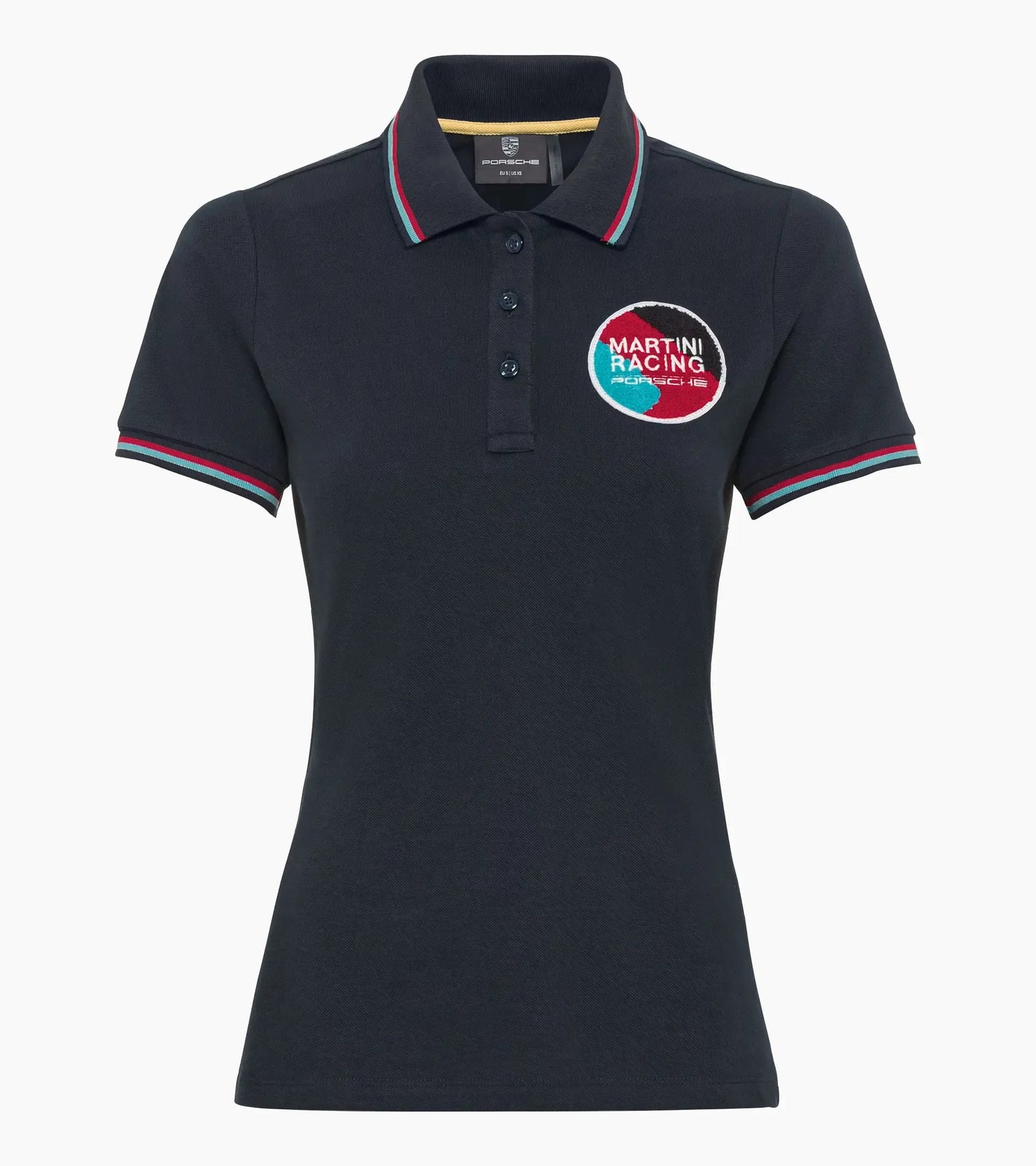 Porsche Design Latest | Women's polo shirt – MARTINI RACING®
