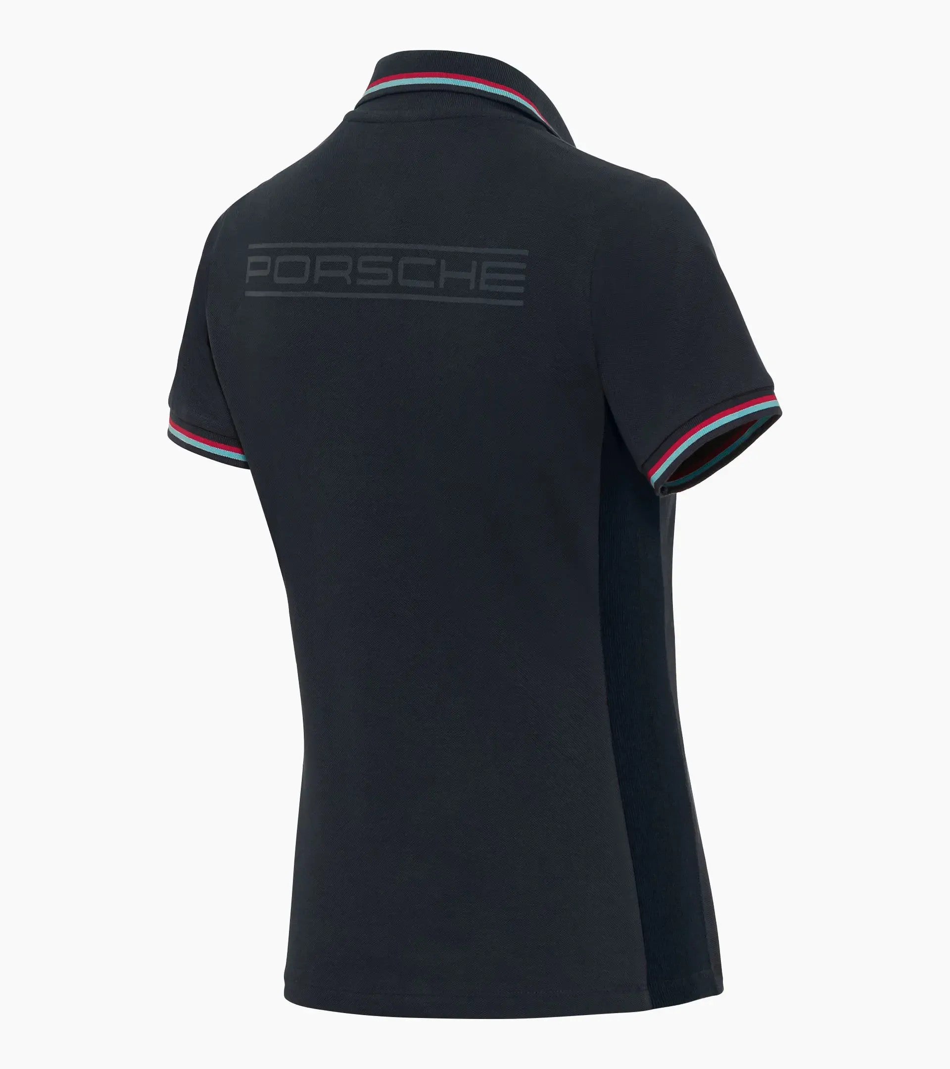 Porsche Design Latest | Women's polo shirt – MARTINI RACING®