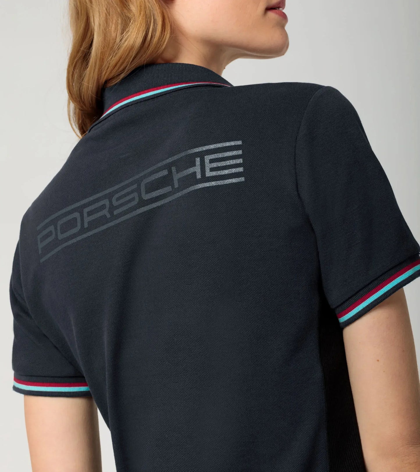 Porsche Design Latest | Women's polo shirt – MARTINI RACING®