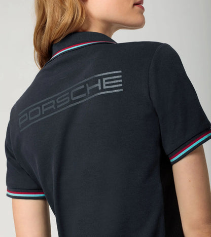 Porsche Design Latest | Women's polo shirt – MARTINI RACING®