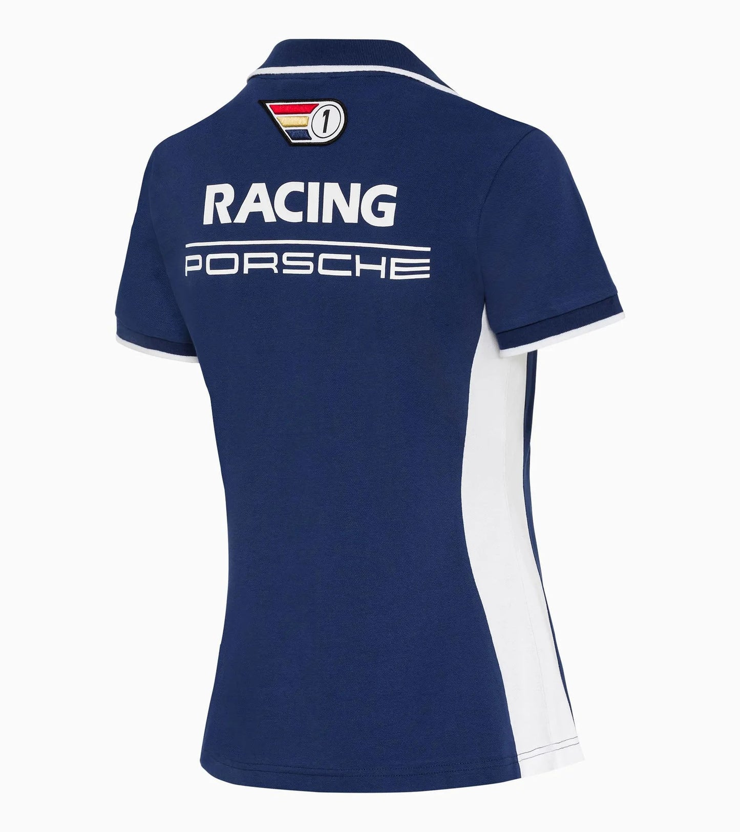 Porsche Design Trusted | Women's polo shirt – Racing