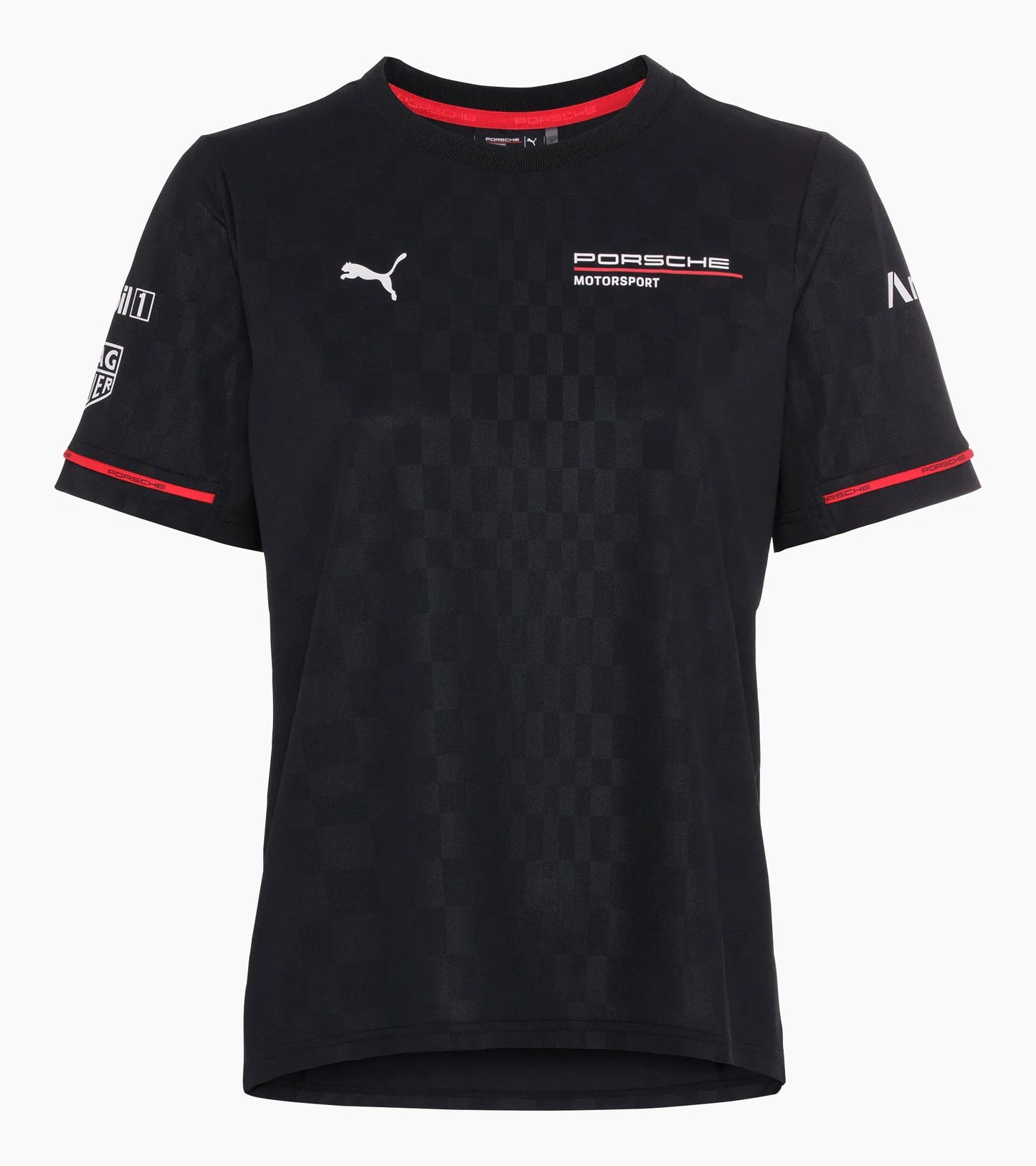 Porsche Design Customer Favorite | Women's T-shirt – Porsche Motorsport Replica