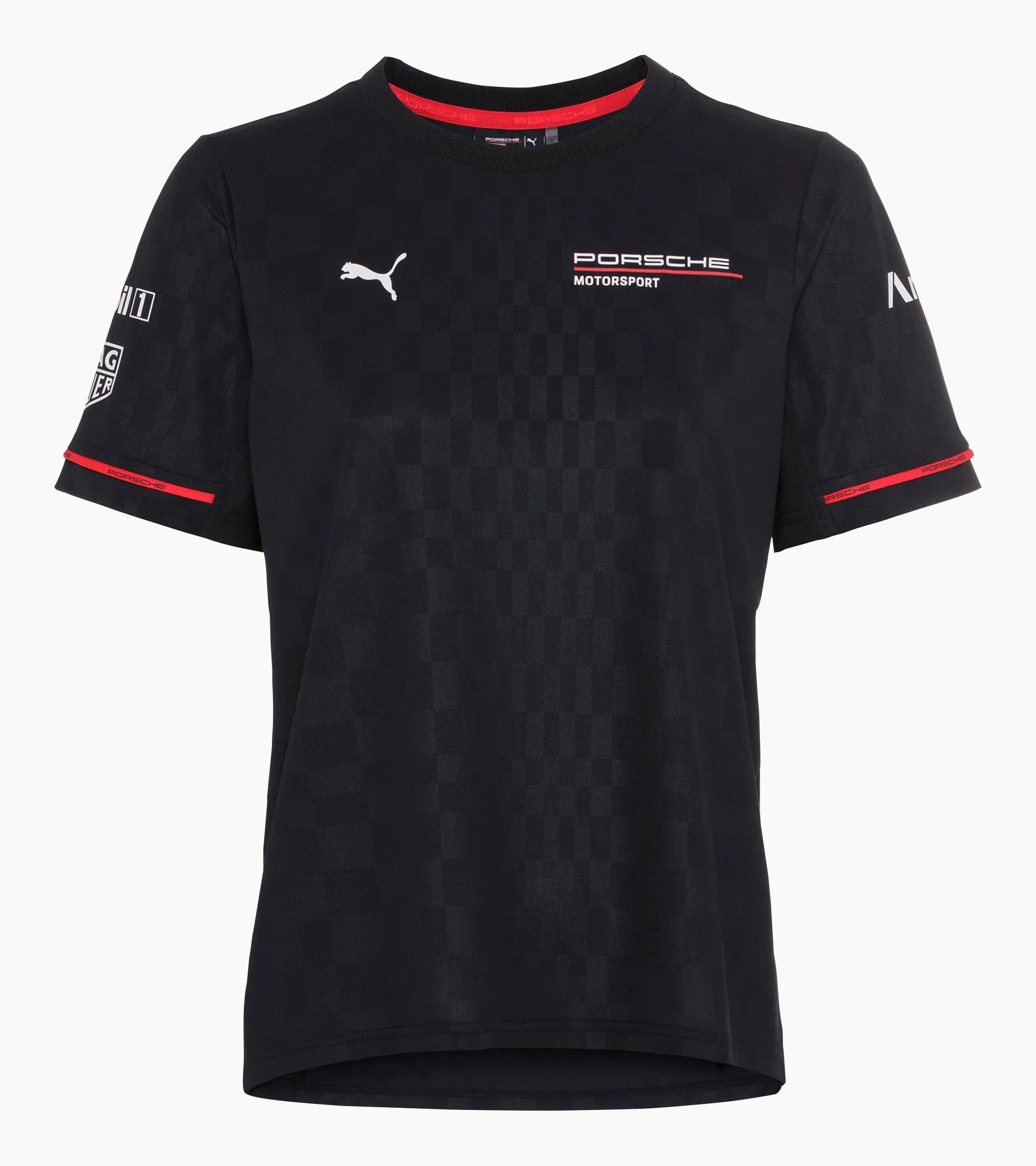 Porsche Design Customer Favorite | Women's T-shirt – Porsche Motorsport Replica