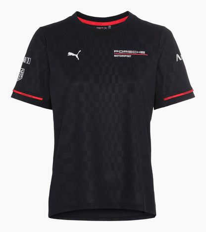 Porsche Design Customer Favorite | Women's T-shirt – Porsche Motorsport Replica