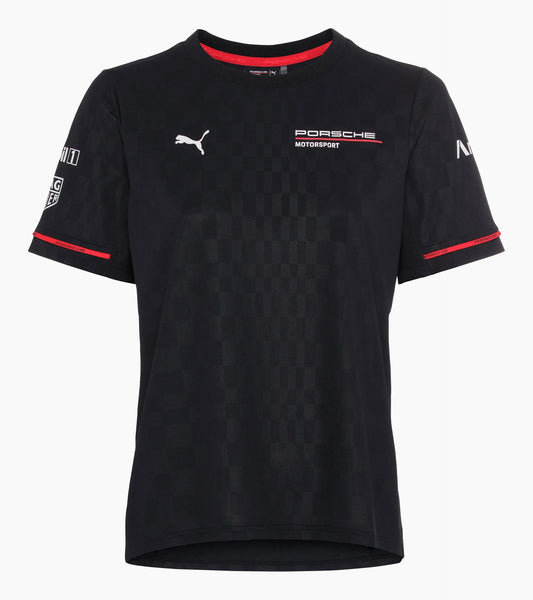Porsche Design Customer Favorite | Women's T-shirt – Porsche Motorsport Replica