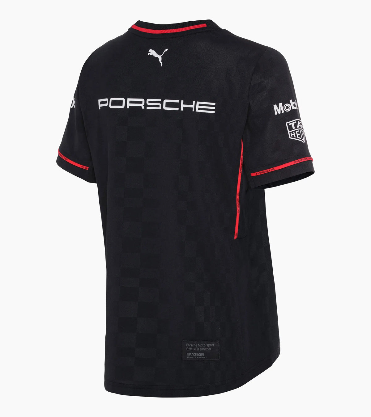 Porsche Design Customer Favorite | Women's T-shirt – Porsche Motorsport Replica