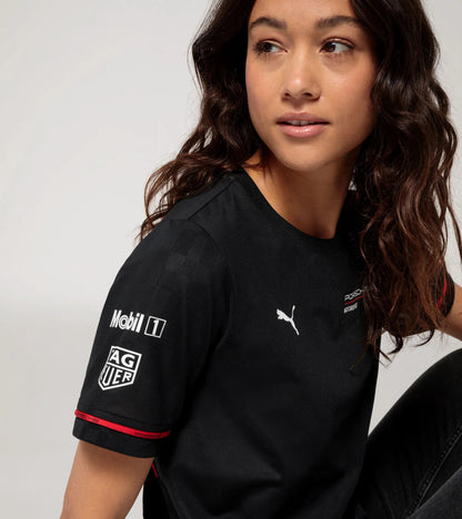 Porsche Design Customer Favorite | Women's T-shirt – Porsche Motorsport Replica