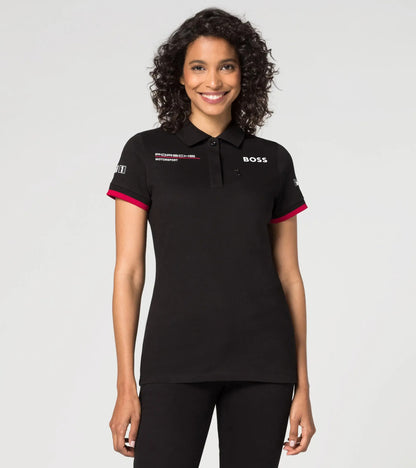 Porsche Design Top Pick | Women's polo shirt – Motorsport