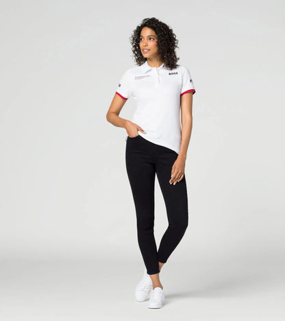 Porsche Design Everyday | Women's polo shirt – Motorsport