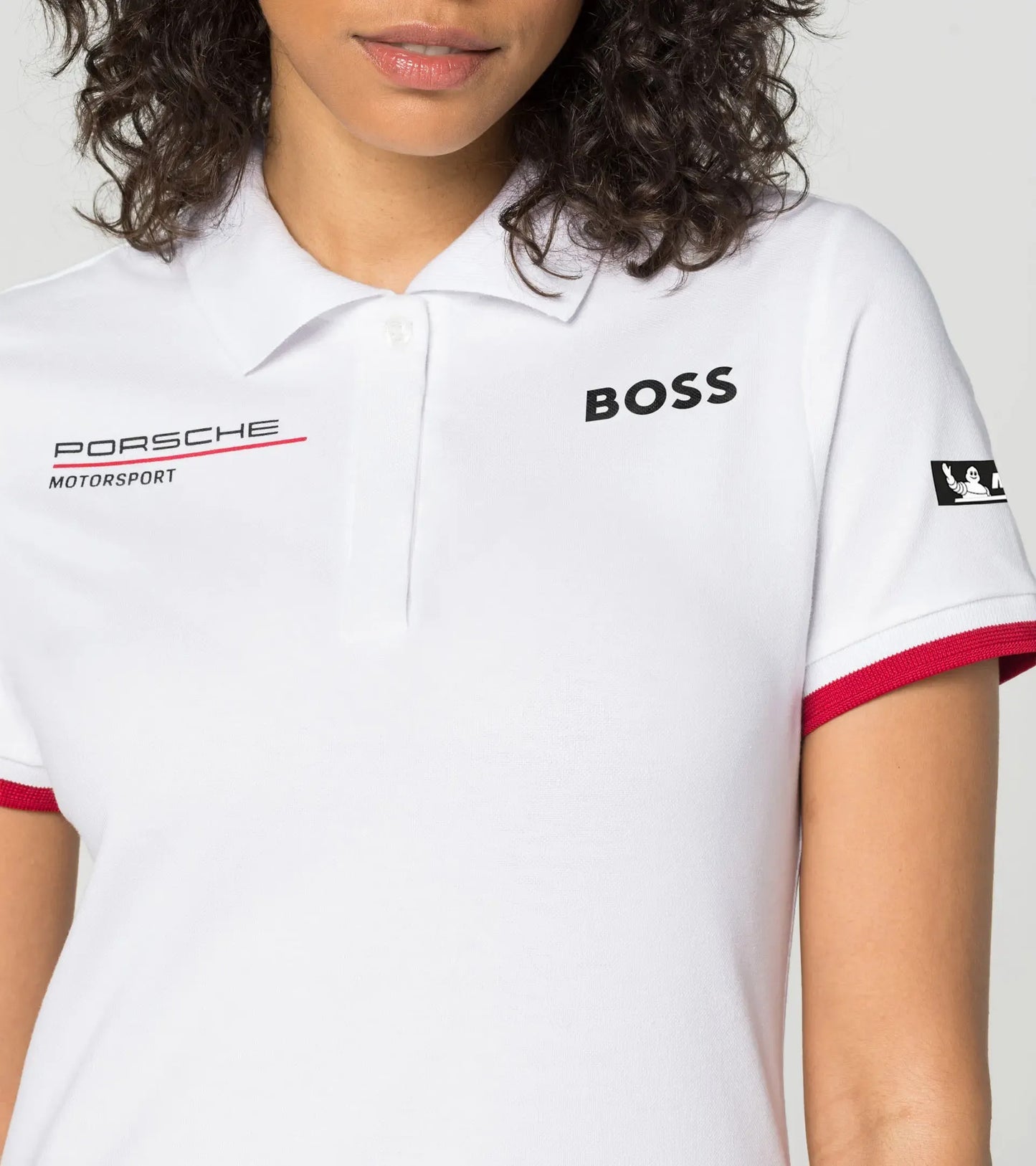 Porsche Design Everyday | Women's polo shirt – Motorsport