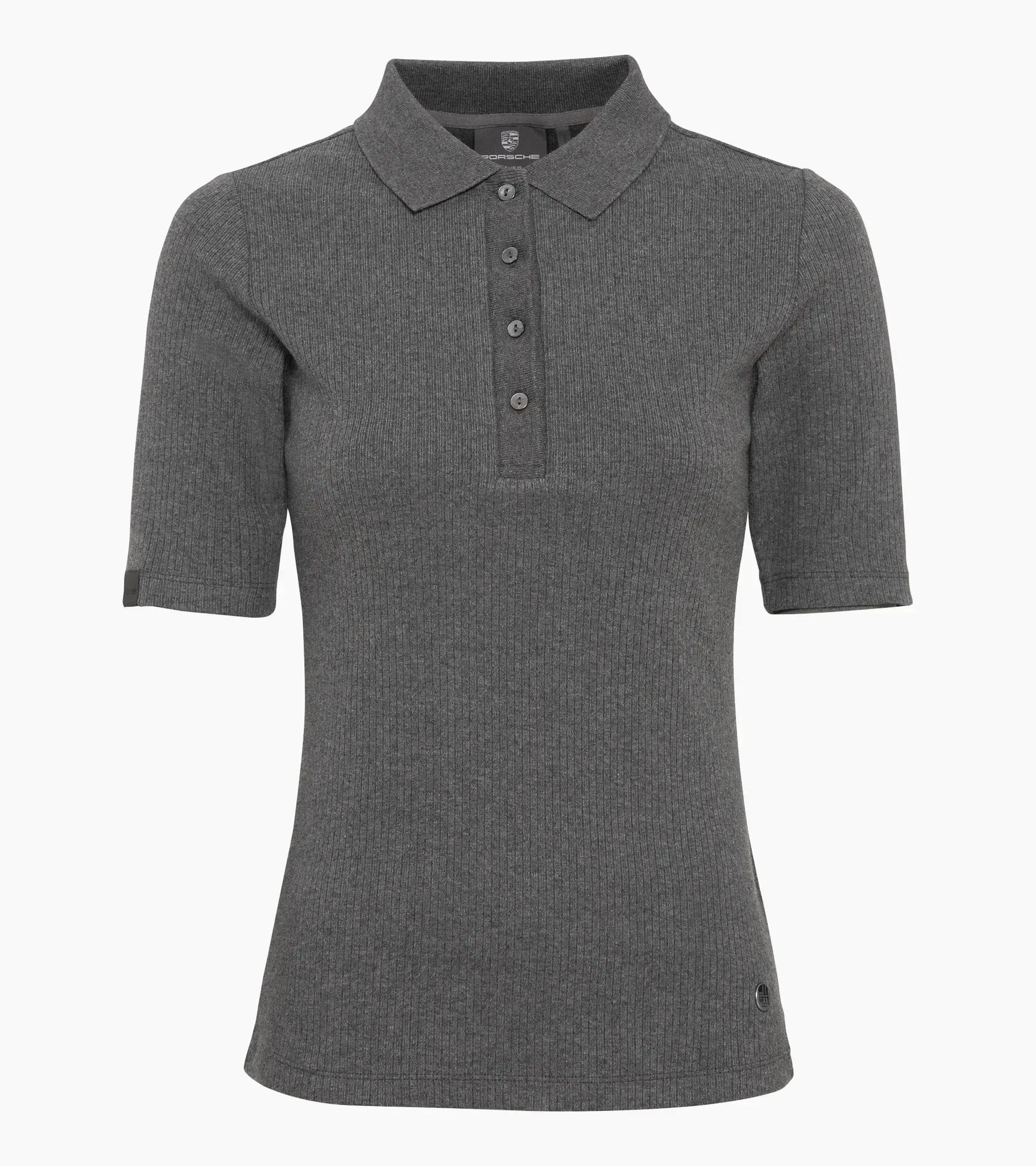 Porsche Design Value | Women's polo shirt – 60Y Porsche 911