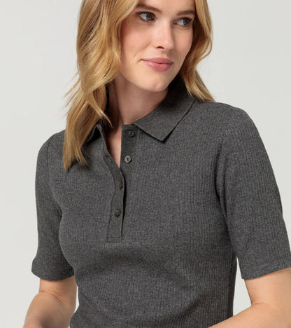 Porsche Design Value | Women's polo shirt – 60Y Porsche 911