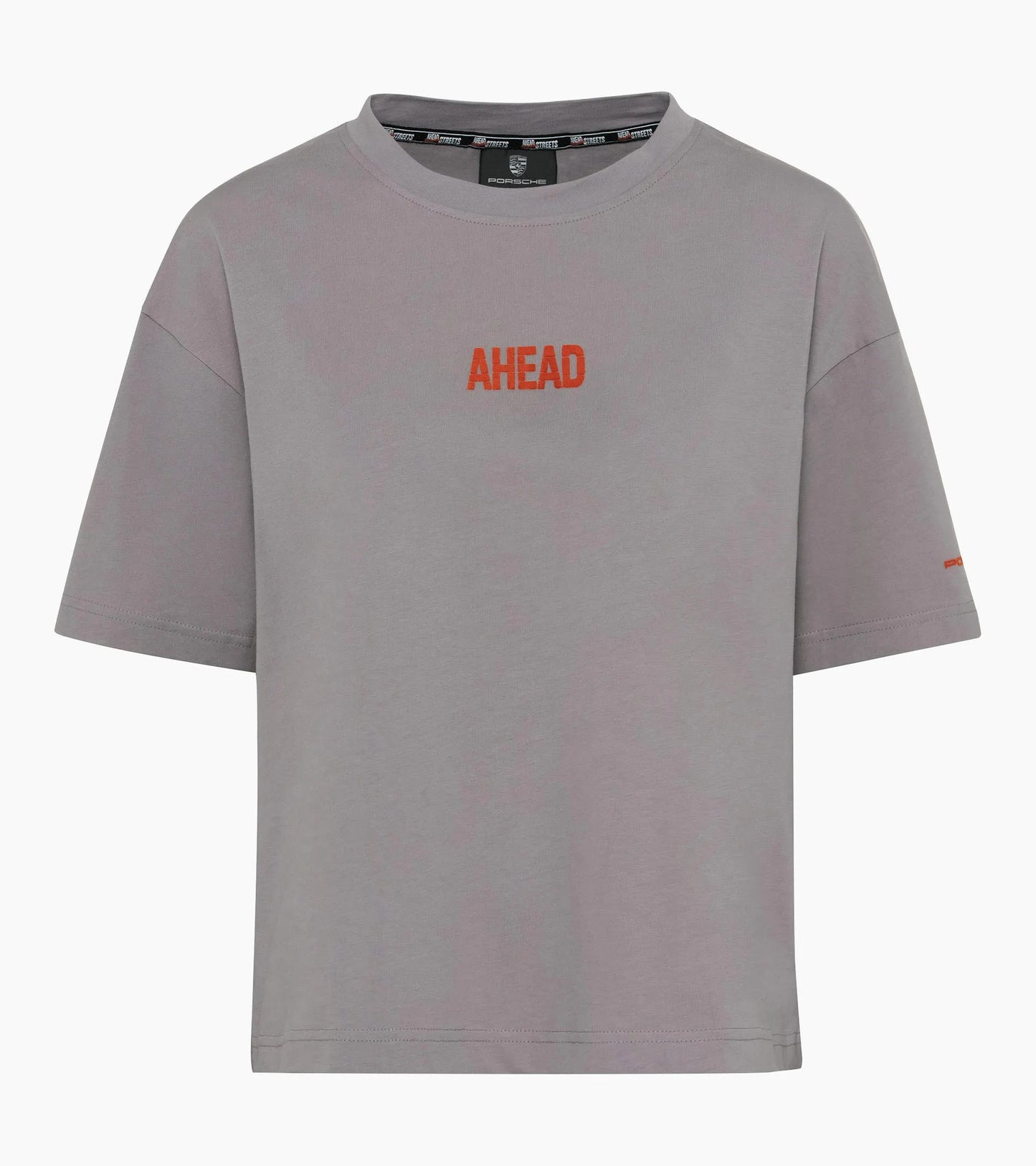Porsche Design Latest | Women's AHEAD T-shirt