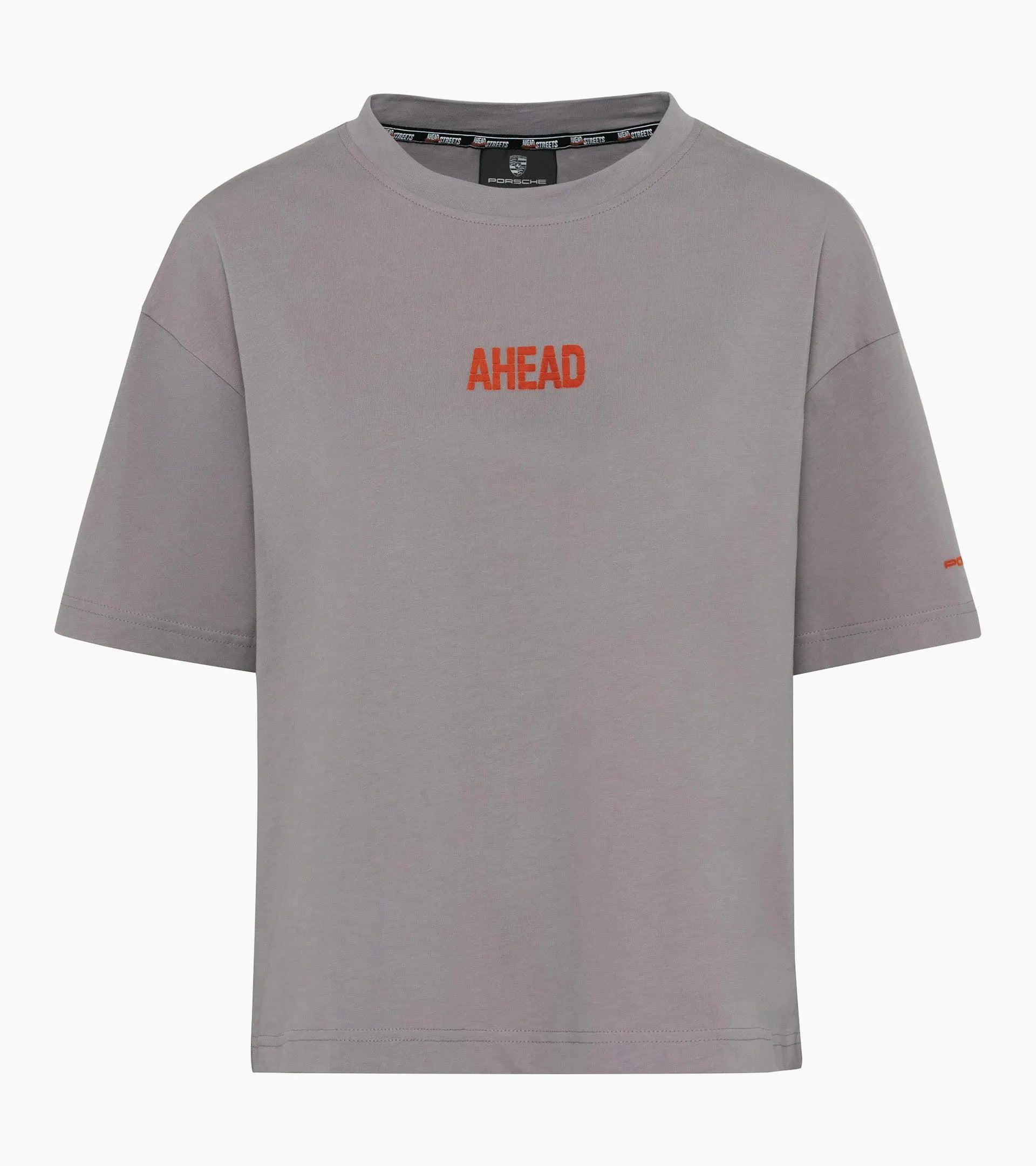 Porsche Design Latest | Women's AHEAD T-shirt