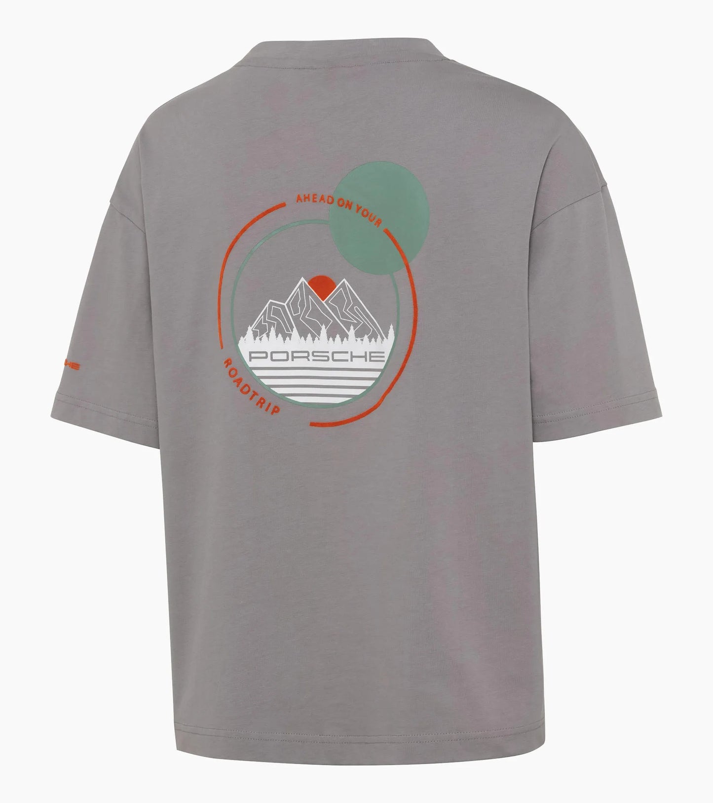 Porsche Design Latest | Women's AHEAD T-shirt