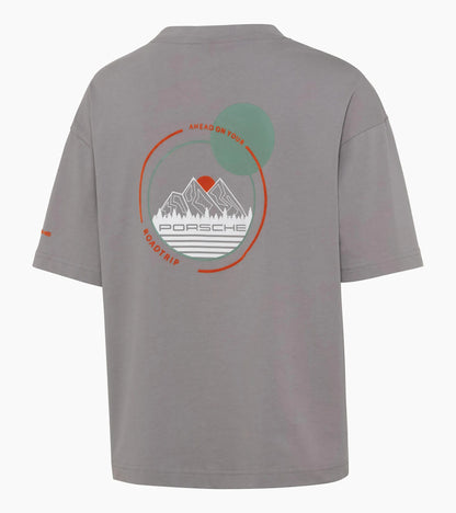 Porsche Design Latest | Women's AHEAD T-shirt