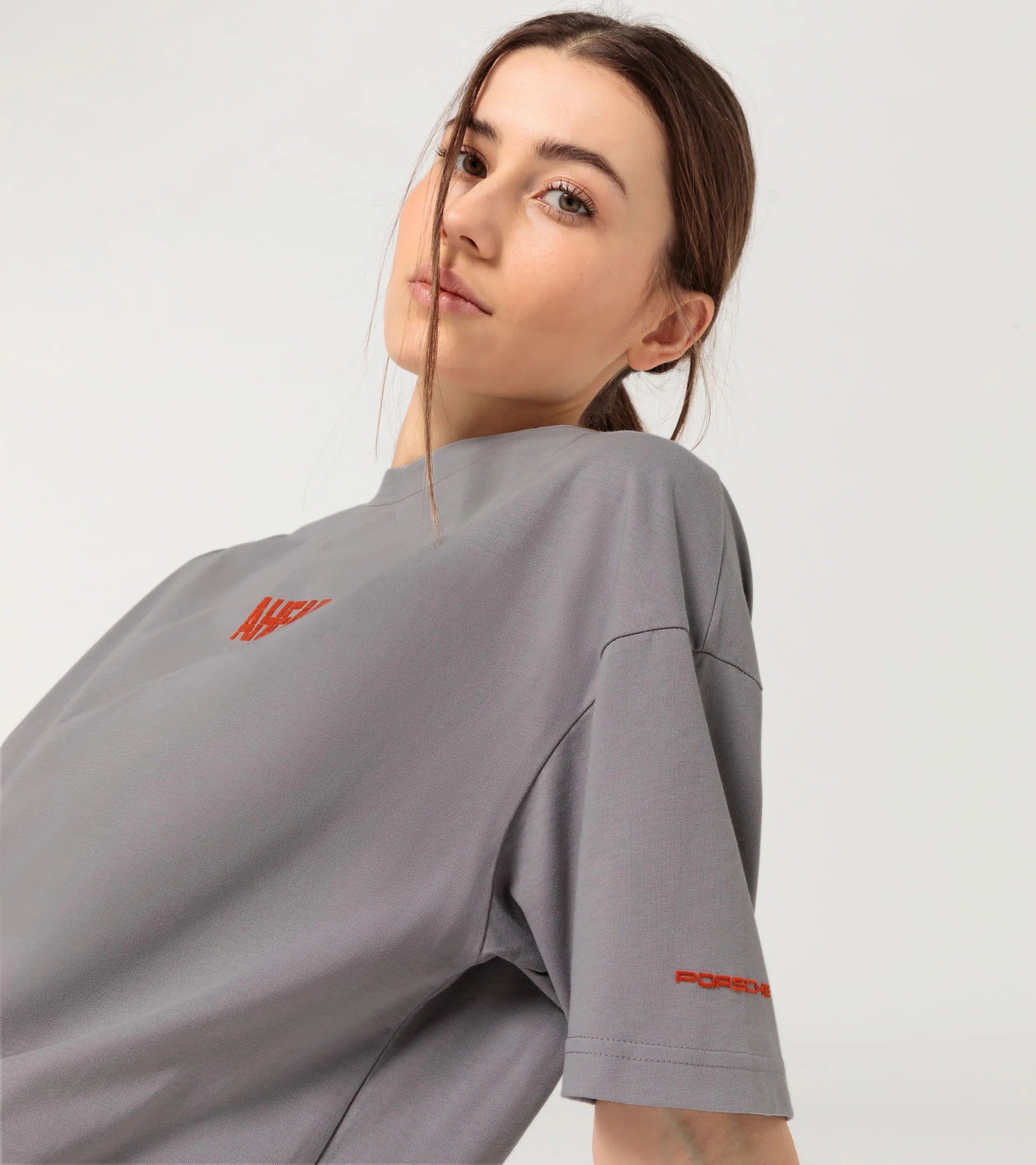 Porsche Design Latest | Women's AHEAD T-shirt