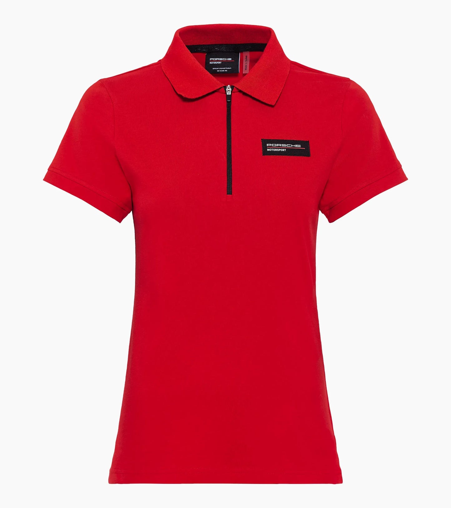 Porsche Design Quality | Women's polo shirt – Motorsport Fanwear