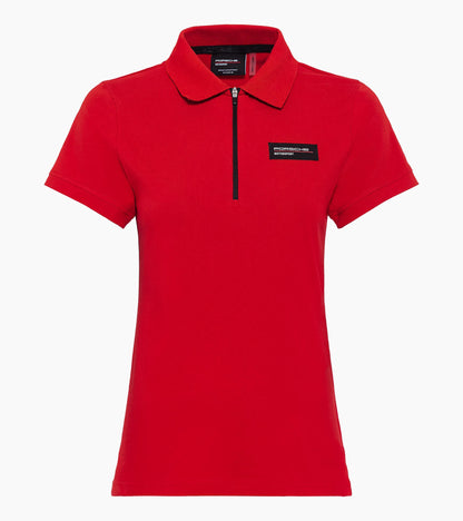 Porsche Design Quality | Women's polo shirt – Motorsport Fanwear