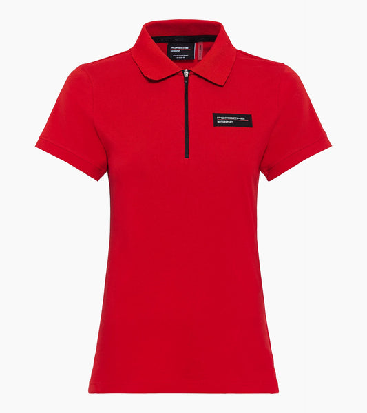 Porsche Design Quality | Women's polo shirt – Motorsport Fanwear
