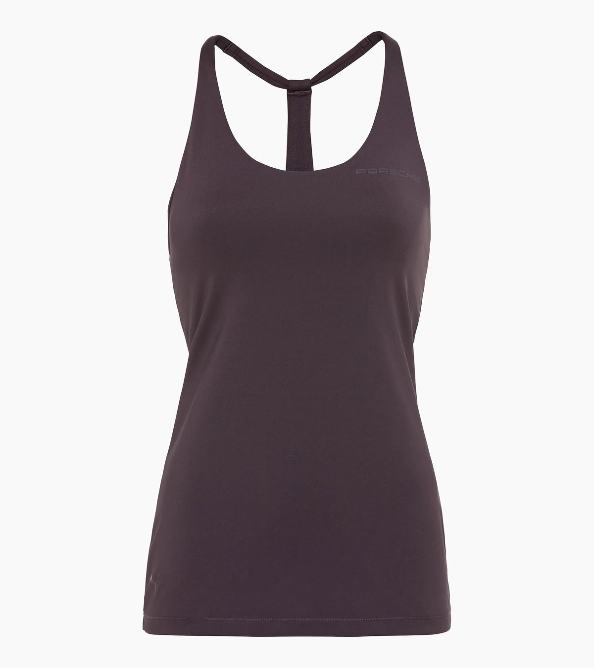 Porsche Design Top Pick | Women's Tank Top – Yoga Capsule Collection