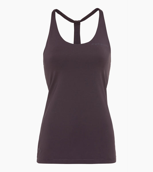 Porsche Design Top Pick | Women's Tank Top – Yoga Capsule Collection