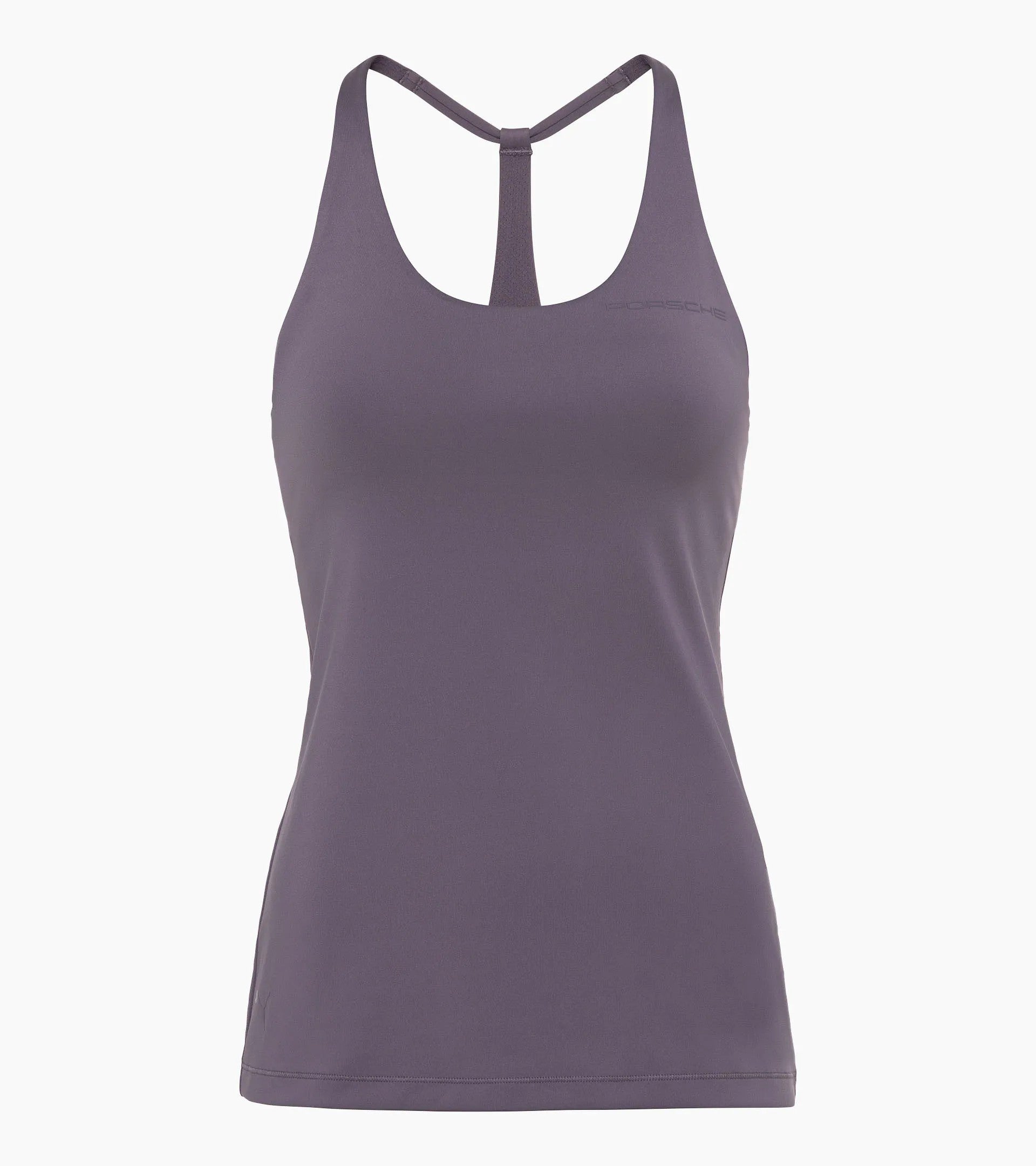 Porsche Design Smart Buy | Women's Tank Top – Yoga Capsule Collection