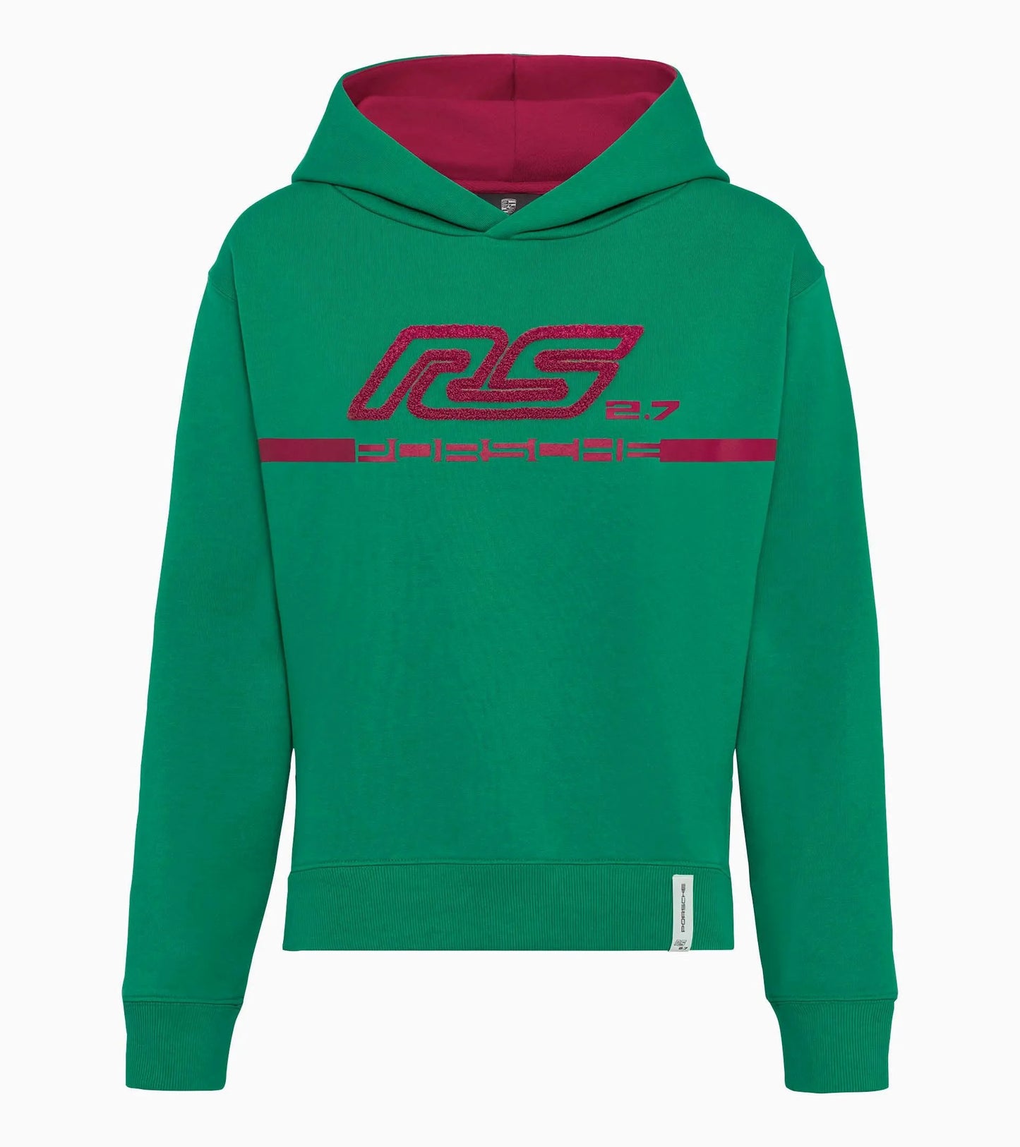 Porsche Design Everyday | Women's hoodie – RS 2.7