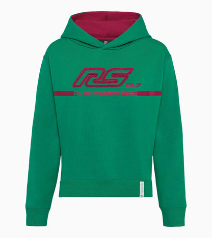 Porsche Design Everyday | Women's hoodie – RS 2.7
