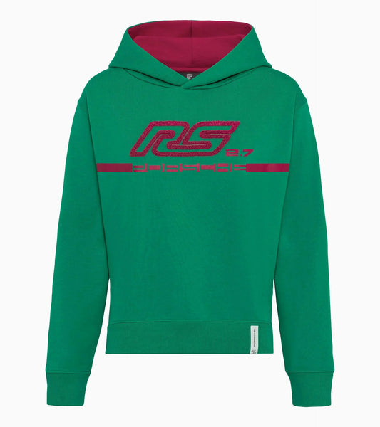 Porsche Design Everyday | Women's hoodie – RS 2.7