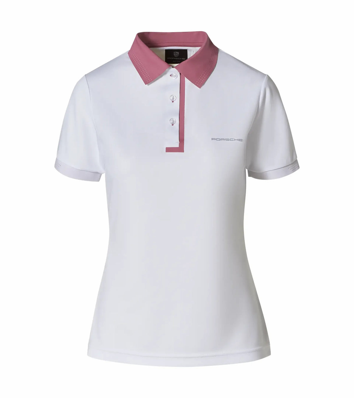 Porsche Design Great Value | Women’s polo shirt – Taycan