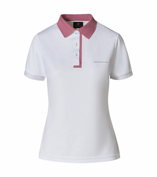 Porsche Design Great Value | Women’s polo shirt – Taycan