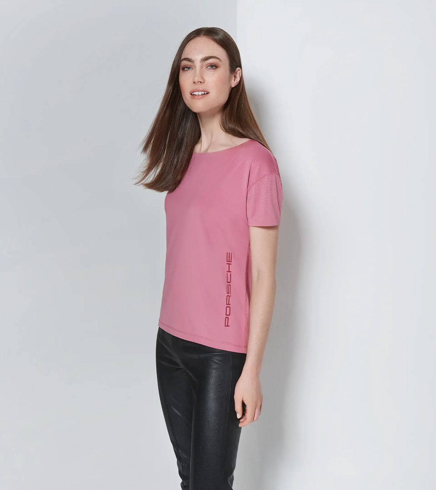Porsche Design Latest | Women’s T-shirt – Taycan