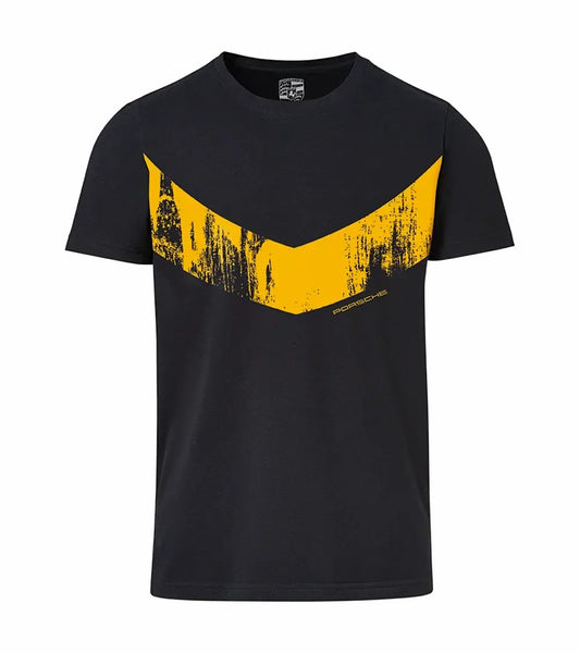 Porsche Design Quality | Collector’s T-Shirt Edition No. 15 unisex – GT4 Clubsport – Ltd.