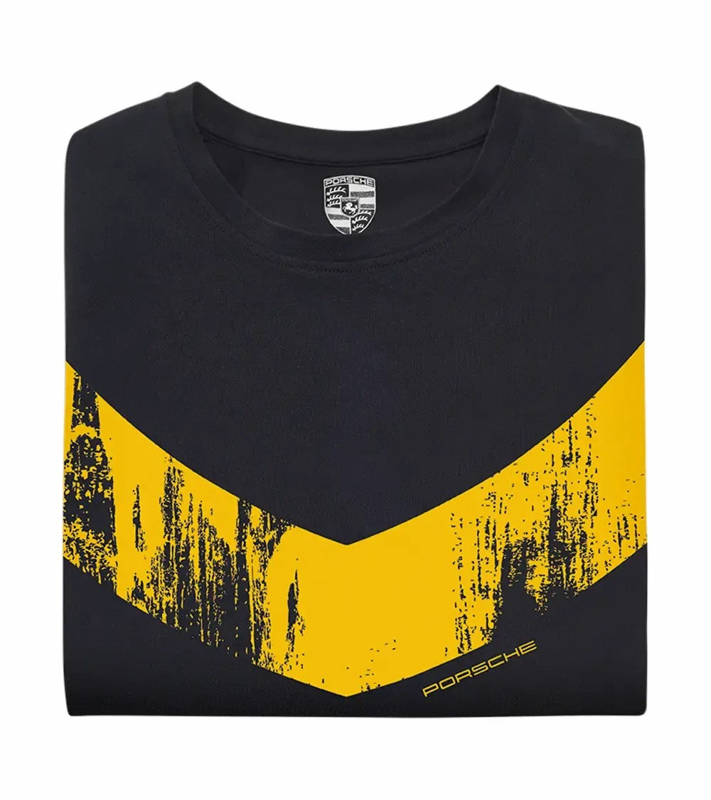 Porsche Design Quality | Collector’s T-Shirt Edition No. 15 unisex – GT4 Clubsport – Ltd.