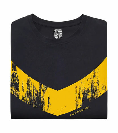 Porsche Design Quality | Collector’s T-Shirt Edition No. 15 unisex – GT4 Clubsport – Ltd.