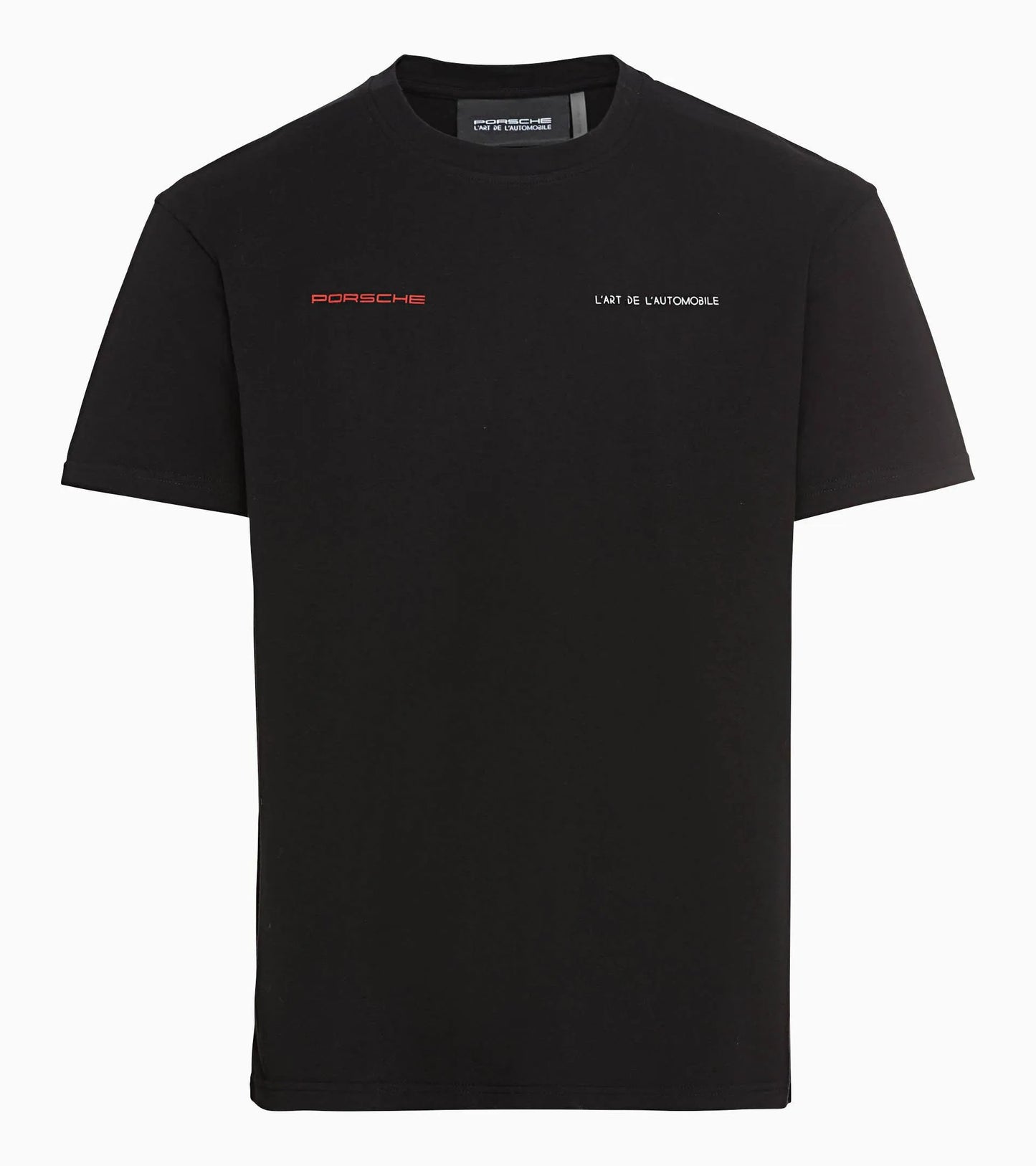 Porsche Design Trusted | T-Shirt unisex – 968 L'ART x Porsche