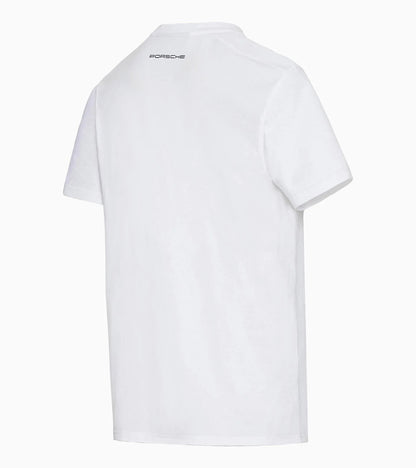 Porsche Design Customer Favorite | T-Shirt unisex – 968 L'ART x Porsche