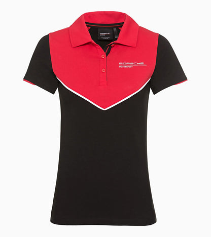 Porsche Design Top Pick | Women's Polo shirt – Motorsport