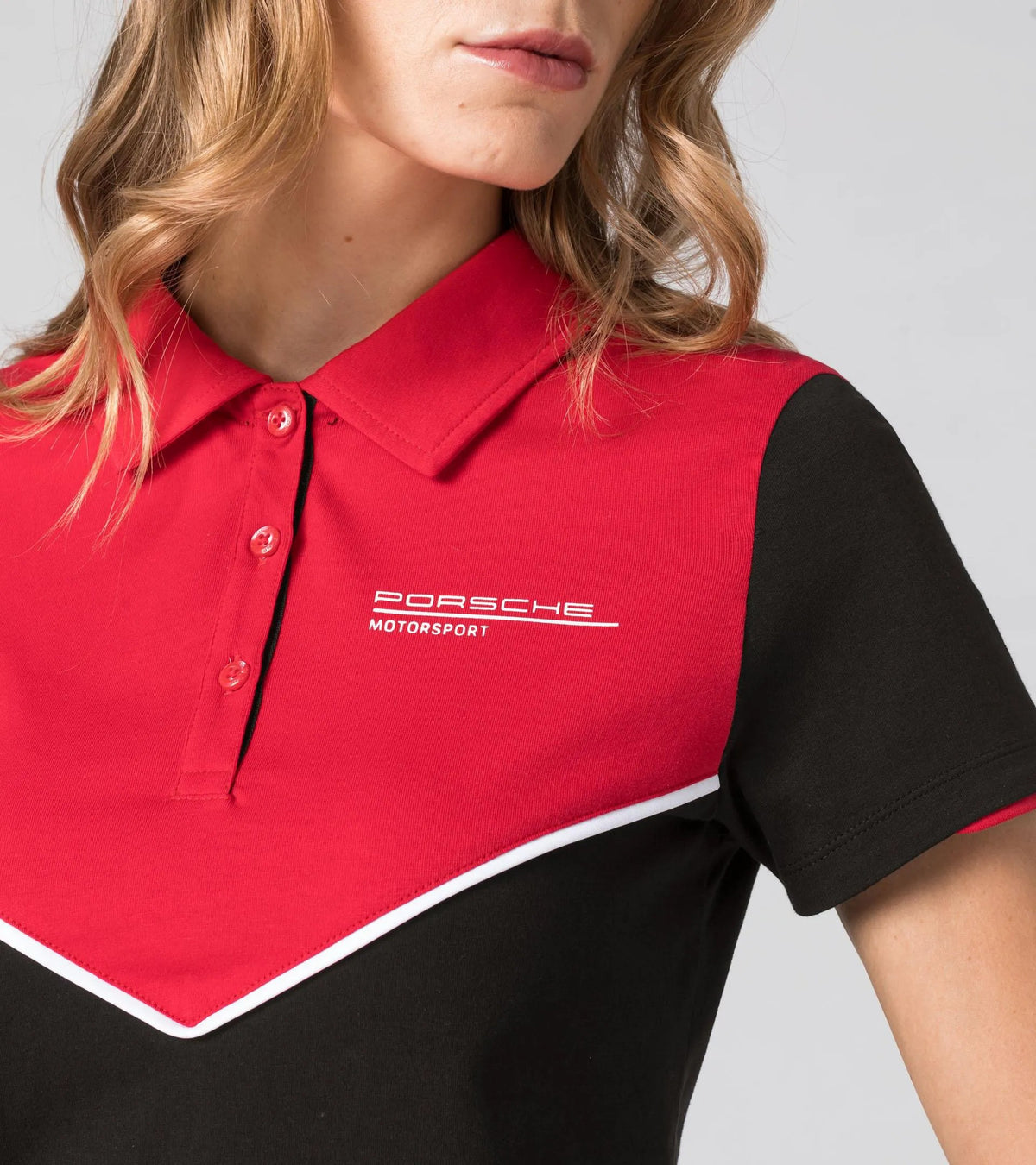 Porsche Design Top Pick | Women's Polo shirt – Motorsport