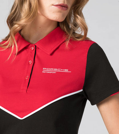 Porsche Design Top Pick | Women's Polo shirt – Motorsport