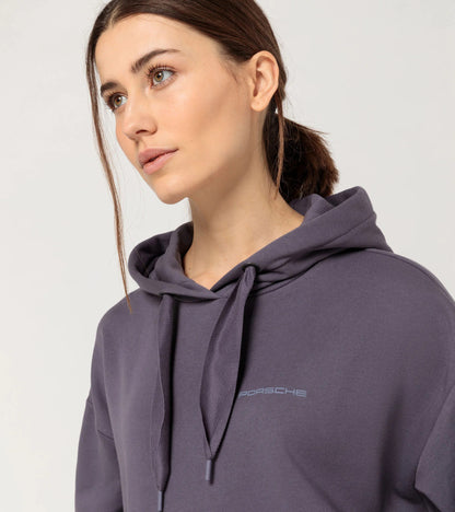 Porsche Design Everyday | Women's hoodie – Essential