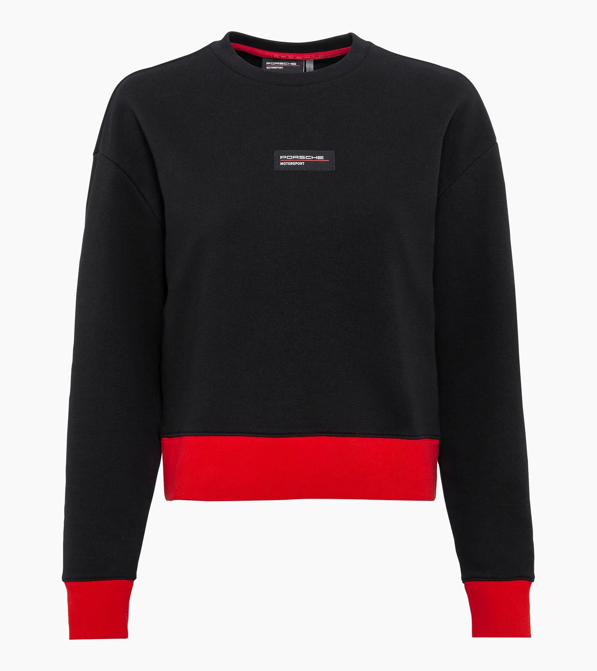 Porsche Design Great Value | Women's pullover – Motorsport Fanwear